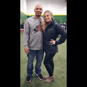 Meet your Posher, Sian